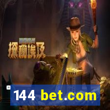 144 bet.com